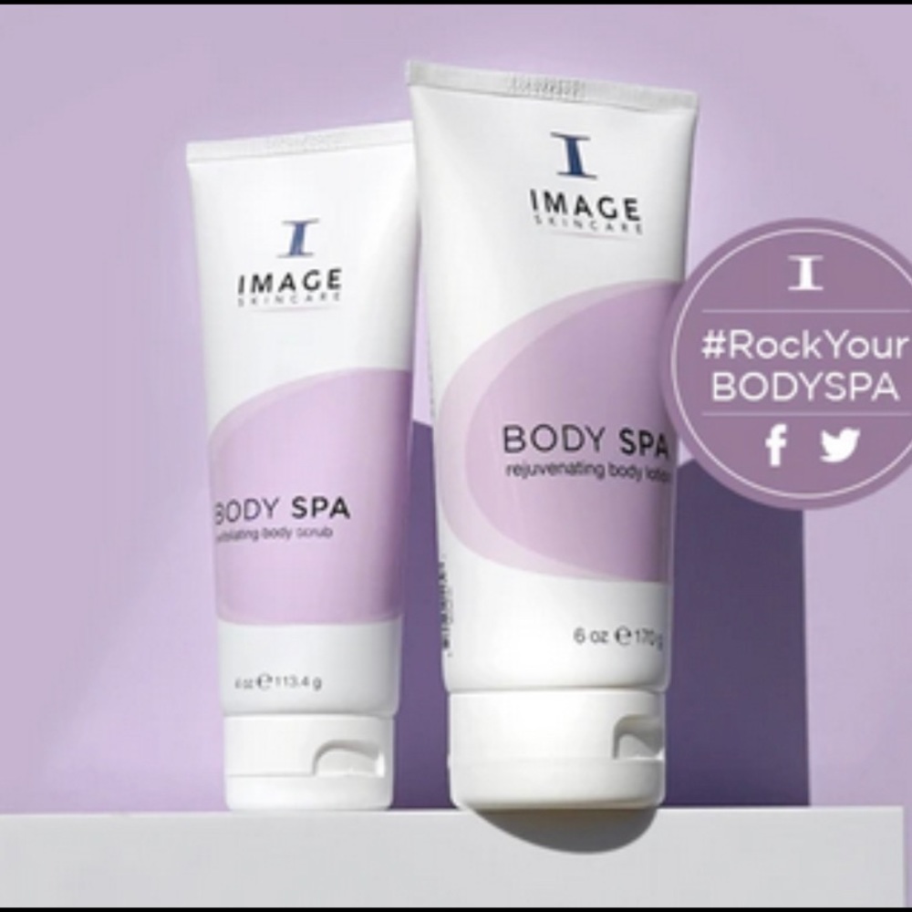 Valentines Day Pampering Body Sets.